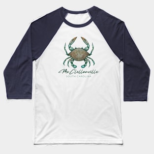 McClellanville South Carolina SC Baseball T-Shirt